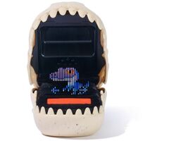 Bitzee Διαδραστικό Digital Ζωάκι-Jurassic World (6074096)