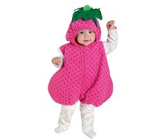 Φραουλίτσα Bebe No 12μ (28712)