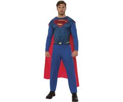 Rubie's Superman Στολή Ενηλίκων Medium (820962)