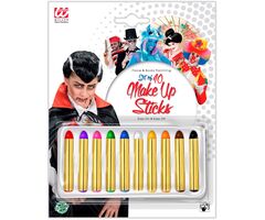 WM Makeup Sticks (50051)