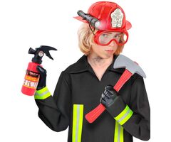 WM Σετ Πυροσβέστη (42296)