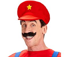 WM Καπέλο Plumber (00077)