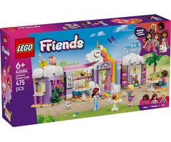 LEGO Friends Unicorn Dream Cafe (42684)