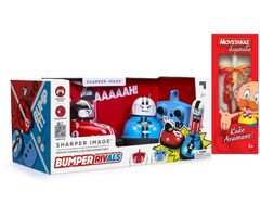 Λαμπάδα ThreeSixty Τηλεκατευθυνόμενο Όχημα Bumper Road Rage (1240000481)