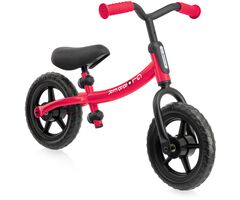 Globber Ποδήλατο Go Bike New Red (617-102)