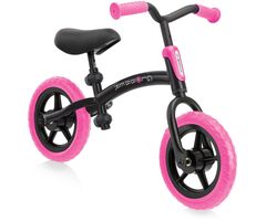 Globber Ποδήλατο Go Bike Neon Pink (617-110)
