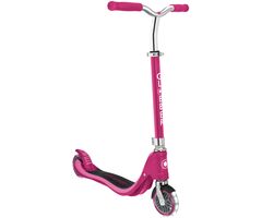 Globber Πατίνι Flow 125 Lights Ruby (772-114)