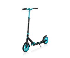 Globber Πατίνι NL 205 Teal (684-105-2)
