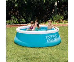 Intex Πισίνα-Easy Set 183x51cm (28101)