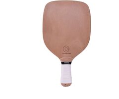 Ρακέτα Champion Pro Super Grip 450gr White-1Τμχ (452white)