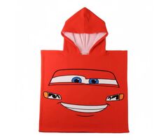 Cerda Cars Πόντσο (2200010849)