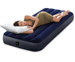 Intex Στρώμα Dura-Beam Classic Downy Airbed 76x191x25cm (64756)