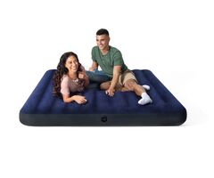 Intex Στρώμα King Dura-Beam Classic Downy Airbed 183cmX203cmX25cm (64755)