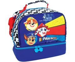 Paw Patrol Racing 26 Καλαθάκι Φαγητού (334-68220)