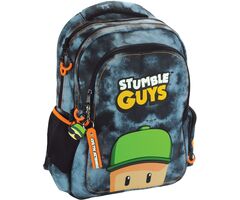 Stumble Guys Hat 26 Σακίδιο Οβάλ (377-32031)