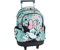 Minnie Love Your Life 26 Σακίδιο Trolley (340-32078)