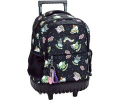 Squishmallows Core Character 26 Σακίδιο Trolley (363-35078)