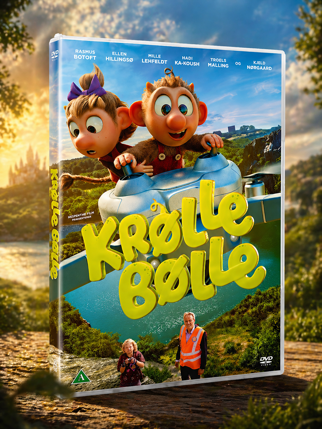 goat-paa-dvd-hos-moviezoo.dk