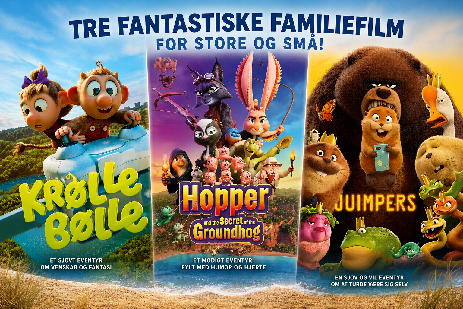moviezoo.dk