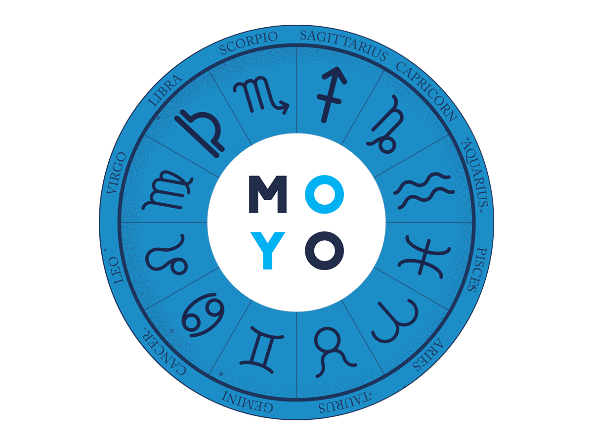 Гороскоп покупок MOYO