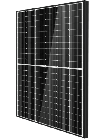 ФОТОЕЛЕКТРИЧНА ПАНЕЛЬ LEAPTON SOLAR