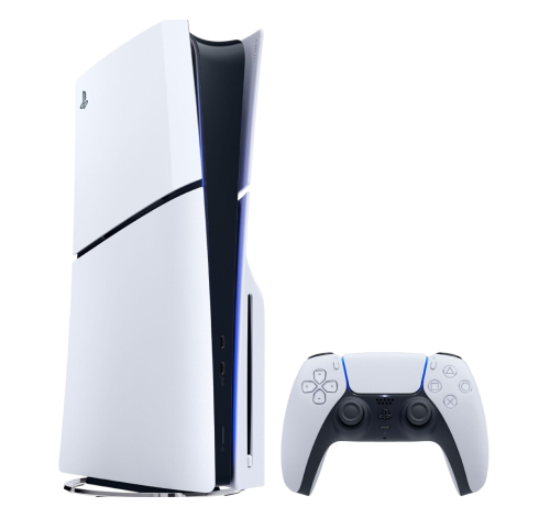 ІГРОВА КОНСОЛЬ PLAYSTATION 5 SLIM