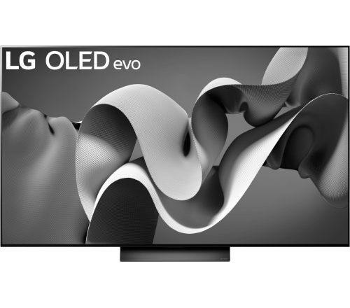 ТЕЛЕВІЗОР LG OLED 65C4