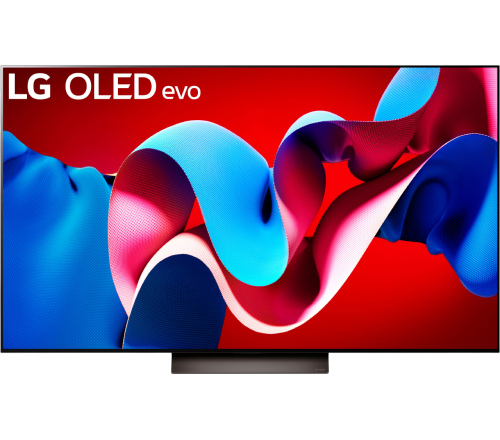 ТЕЛЕВІЗОР LG OLED 65C4