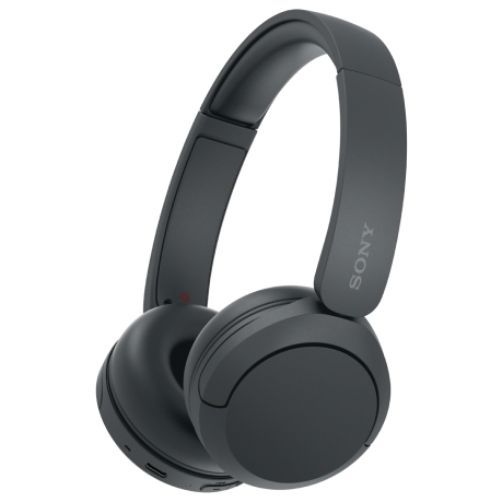 НАВУШНИКИ ON-EAR SONY WH-CH520 BLACK