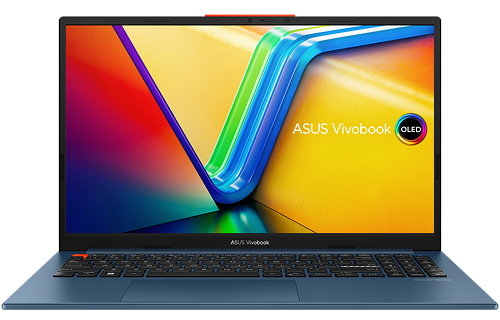 Ноутбук ASUS Vivobook S 15 K5504VA-MA389 OLED (90NB0ZK1-M00NL0)