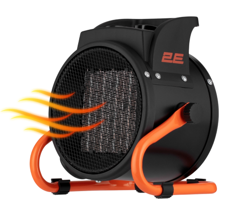 ТЕПЛОВА ГАРМАТА  2E 2E-AHC2000