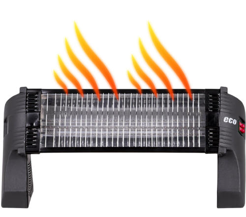 ІНФРАЧЕРВОНИЙ ОБІГРІВАЧ UFO ECO_MINI_1500