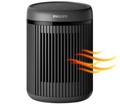 ТЕПЛОВЕНТИЛЯТОР PHILIPS SERIES 2000 CX2120/01