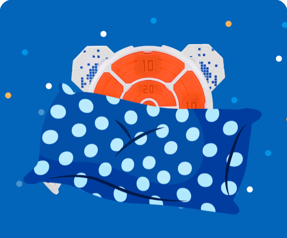 ІНТЕРАКТИВНА МІШЕНЬ SAME TOY SCORING TARGET