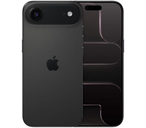 СМАРТФОН APPLE IPHONE AIR 256GB SPACE BLACK (MG2L4AF/A)