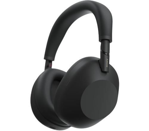 НАВУШНИКИ SONY WH-1000XM6 BLACK (WH1000XM6B.E)