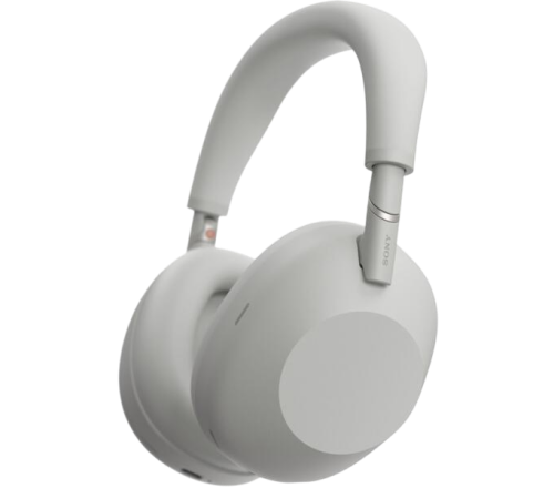НАВУШНИКИ SONY WH-1000XM6 PLATINUM SILVER (WH1000XM6S.E)