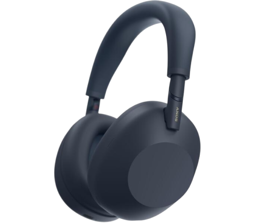 НАВУШНИКИ SONY WH-1000XM6 MIDNIGHT BLUE (WH1000XM6L.E)