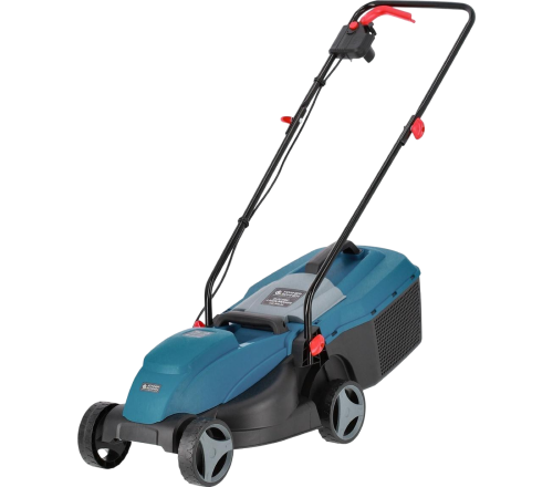 ГАЗОНОКОСАРКА KONNER&SOHNEN KS 32LM, 1000ВТ (KS32LM) ГАЗОНОКОСАРКА KONNER&SOHNEN KS 32LM, 1000ВТ (KS32LM)