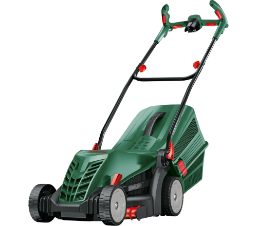 ГАЗОНОКОСАРКА МЕРЕЖЕВА BOSCH UNIVERSALROTAK 37-555 1400ВТ (0.600.8A6.501) ГАЗОНОКОСАРКА МЕРЕЖЕВА BOSCH UNIVERSALROTAK 37-555 1400ВТ (0.600.8A6.501)