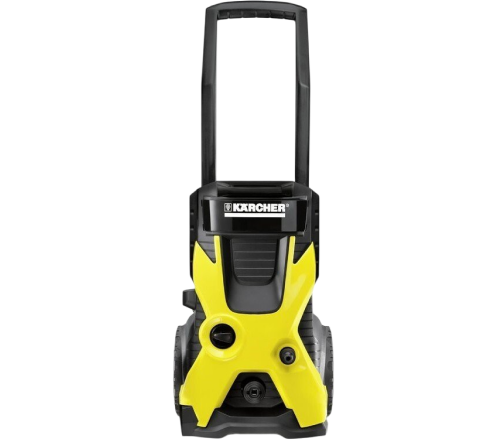 МІНІМИЙКА ВИСОКОГО ТИСКУ KARCHER K 5 BASIC (1.180-580.0) МІНІМИЙКА ВИСОКОГО ТИСКУ KARCHER K 5 BASIC (1.180-580.0)