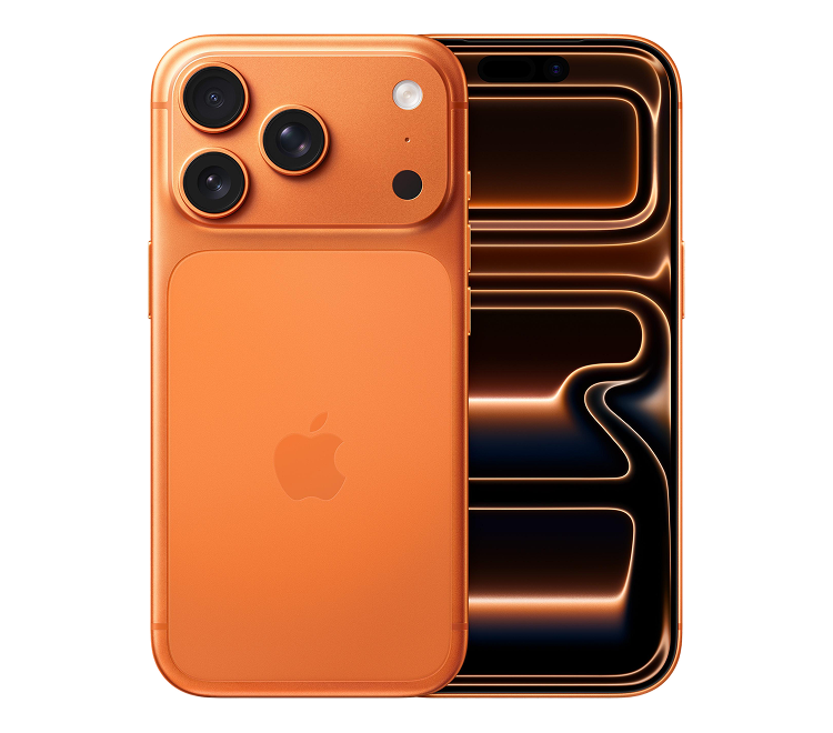 APPLE IPHONE 17 PRO 256GB COSMIC ORANGE APPLE IPHONE 17 PRO 256GB COSMIC ORANGE