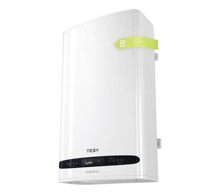 Бойлер Tesy Bellislimo Cloud GCR 502722 E31 ECW Wi-Fi Бойлер Tesy Bellislimo Cloud GCR 502722 E31 ECW Wi-Fi