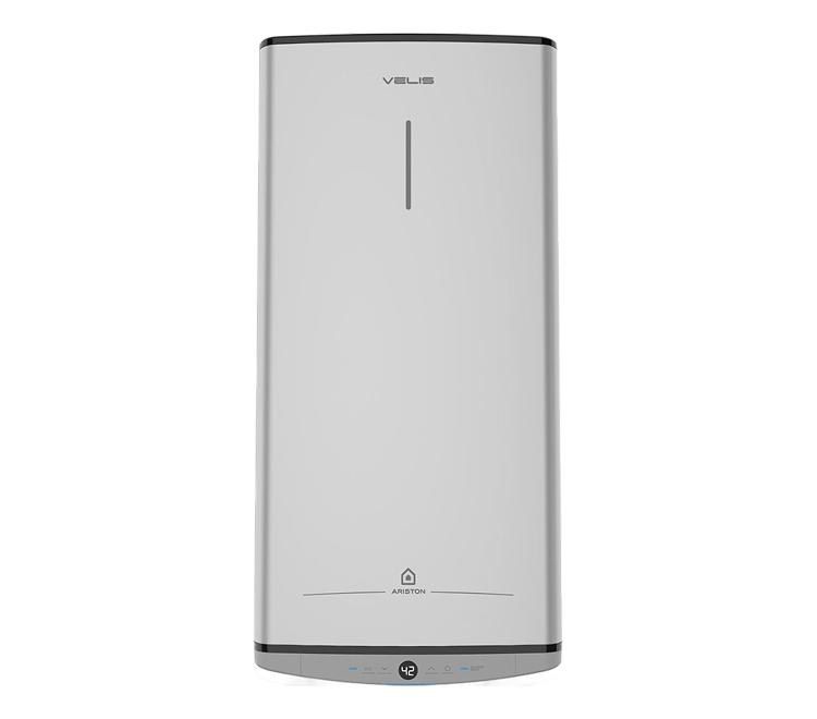 Бойлер Ariston VELIS TECH 100 EU, 100л Бойлер Ariston VELIS TECH 100 EU, 100л