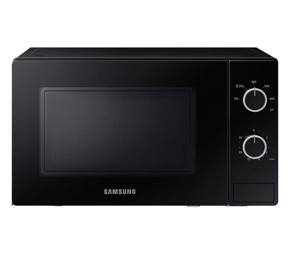 Мікрохвильова піч Samsung MS20A3010AL/UA Мікрохвильова піч Samsung MS20A3010AL/UA
