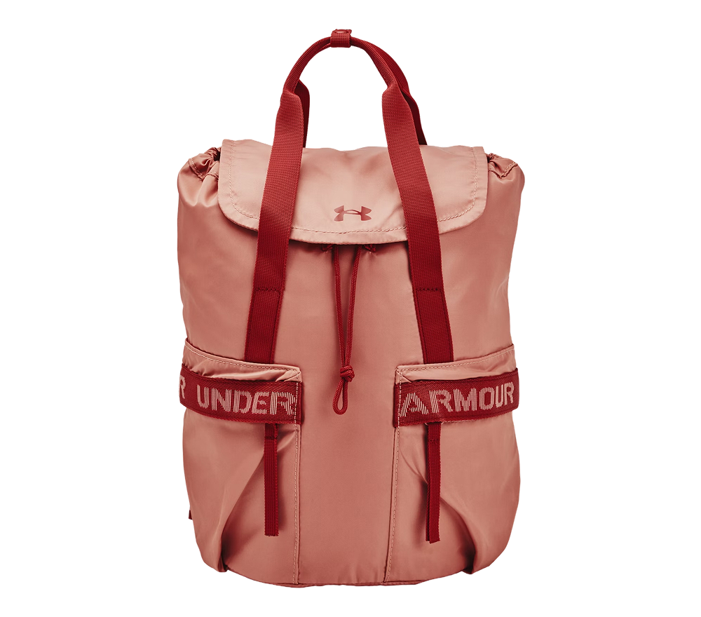 Рюкзак Under Armour Favorite Backpack 10L 1369211-696 рожевий Рюкзак Under Armour Favorite Backpack 10L 1369211-696 рожевий