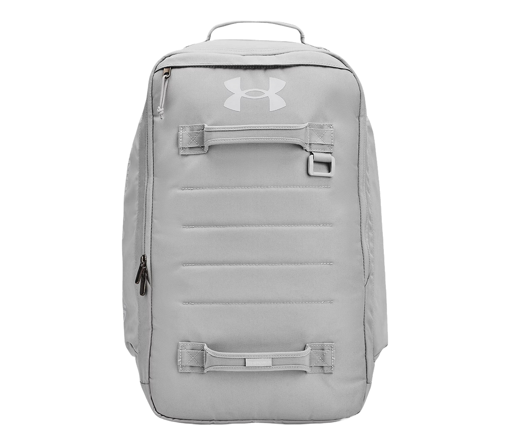 Рюкзак Under Armour Contain Backpack 33L 1378413-011 сірий Рюкзак Under Armour Contain Backpack 33L 1378413-011 сірий
