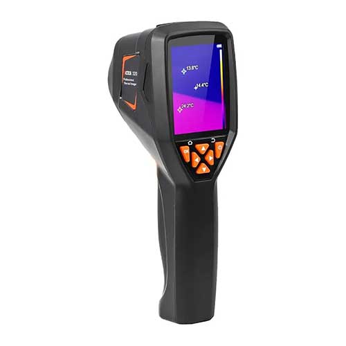 Victor 320B Thermal Imaging Camera