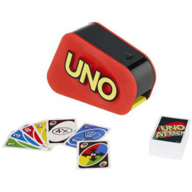 Image of Uno Attack