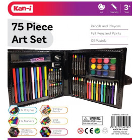 Image of Kan-i Art Set